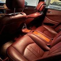 Cls500 2009 بنز|خودرو سواری و وانت|تهران, سعادت‌آباد|دیوار