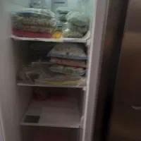 یخچال فریزر سامسونگ ساید در حد نو|یخچال و فریزر|خمینی‌شهر, |دیوار