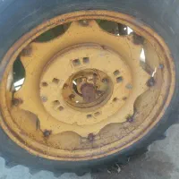 تراکتور ای تی ام جفت فابریک|خودرو سنگین|لاران, |دیوار