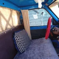 نیسان ۷۸|خودرو سواری و وانت|شیراز, سینما سعدی|دیوار