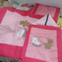 قنداق فرنگی نوزاد در حد|اسباب و اثاث بچه|ساوه, |دیوار