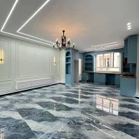 هارمونی از رنـگ ابـی پولداری/سندتکبرگ/پارکینگ سندی|فروش آپارتمان|اندیشه, شهرک مریم|دیوار