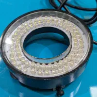 لامپ لوپ 2UUL BLACK|لوازم جانبی موبایل و تبلت|رودسر, |دیوار