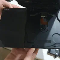 sony2|کنسول، بازی ویدئویی و آنلاین|رباط‌کریم, رباط‌کریم|دیوار