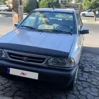 پراید 131 SE، مدل ۱۳۸۸