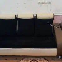 مبل هفت نفره|مبلمان خانگی و میز عسلی|بندر کنگان, |دیوار