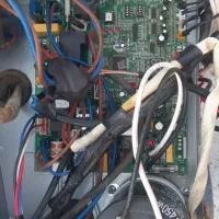 سرویس انواع پکیج دیواری (خدمات فنی زمرد)|خدمات پیشه و مهارت|اصفهان, خواجو|دیوار