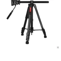 سه پایه دوربین همه کاره کینگ جوی KINGJOY VT-890H6