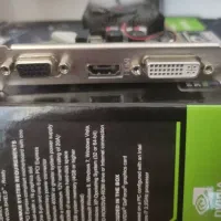 کارت گرافیک gt 610|قطعات و لوازم جانبی رایانه|بهبهان, |دیوار