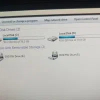 کامپیوتر|رایانه رومیزی|نظرآباد, نظرآباد|دیوار