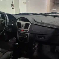 کوئیک ساده -  بهمن 1401|خودرو سواری و وانت|شیراز, شهرک گلستان شمالی|دیوار