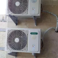 کولرگازی فقط نصب تعمیرات سرویس کار ایرادیابی نصاب