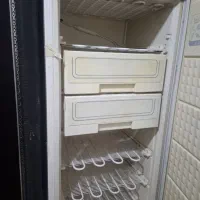 یخچال فریزر