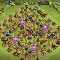 اکانت کلش تان ۱۰