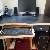 کامپیوتر خانگی