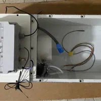 سایلنت باکس تک فن هوشمند