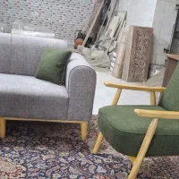 مبل مینیمال