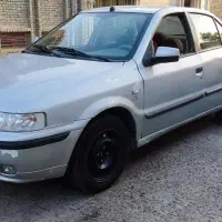 سمند اف هفت مدل 90