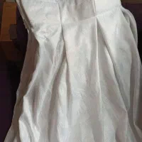 پرده نو نو ۹ متر پارچه برای عرض ۳ متر