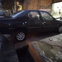 پژو405