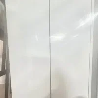 کمد دودر ب ام دی اف سفید