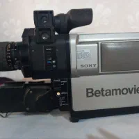 فروش دوربین فیلم برداری کلاسیک سونی
