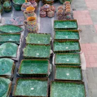 ظرف سرامیکی