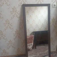 اینه قدی بزرگ سالم