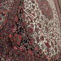 فرش دستباف ۶ متری طرح افشار خورشیدی|فرش|تهران, امام زاده حسن|دیوار