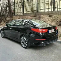اپتیما ۲۰۱۴ فول بدون رنگ