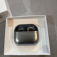 هدفون بلوتوثی سامسونگ مدل galaxy buds3|لوازم جانبی موبایل و تبلت|رشت, انصاری|دیوار