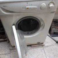 لباسشوی  آبسال ۷ کلیوی و منزاتور کوهنشور