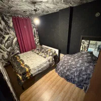 اجاره روزانه ویلا درکردان استخر سرپوشیده مالک هستم|اجارهٔ کوتاه‌مدت ویلا و باغ|کوهسار (البرز), |دیوار