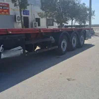 فروش کفی ماموت مدل 93|خودرو سنگین|بوشهر, |دیوار