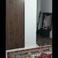 آپارتمان ۸۱متر/سند/بلوار اقتدار/املاک علیزاده|فروش آپارتمان|فردیس, شهرک اسکویی|دیوار