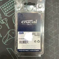 رم لپ تاپ Crucial 3200 16GB