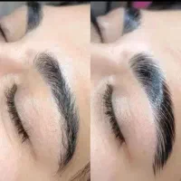 کاشت مژه لیفت مژه و ابرو شینیون|خدمات آرایشگری و زیبایی|محمدشهر, محمدشهر|دیوار