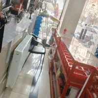 لوله کشی اب سرد و گرم پمپ و موتورخانه