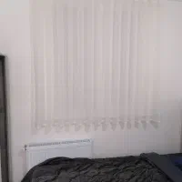 نصاب نصب پرده،خیاط دوخت پرده پانچ مینیمال پلیسه|خدمات پیشه و مهارت|شیراز, کاراندیش|دیوار