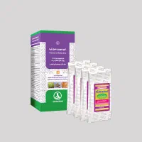 گرانستار کنترل سریع علف‌های هرز پهن‌برگ گندم و جو