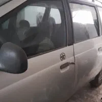 ماشین کاروان|خودرو سواری و وانت|رشت, رشتیان|دیوار