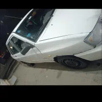 پراید ۱۳۲تمیز وسالم|خودرو سواری و وانت|الوند, |دیوار