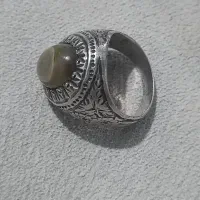 انگشتر کلکسیونی خاص|کلکسیون اشیاء عتیقه|تهران, جنت‌آباد مرکزی|دیوار