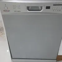 ماشین ظرفشویی