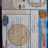 SE پراید 131|خودرو سواری و وانت|مشهد, طلاب|دیوار