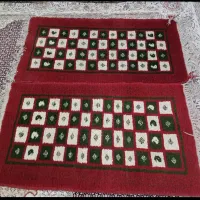 گلیم فرش|گلیم، جاجیم، گبه|یاسوج, |دیوار