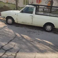 وانت 88|خودرو سواری و وانت|مراغه, |دیوار