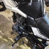 موتور ایردوکومدل ۱۴۰۰