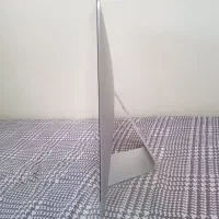 آیمک ۲۷اینچی اسلیم اپل imac A1419 27inch|رایانه رومیزی|تبریز, |دیوار