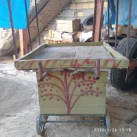 گاری|ابزارآلات|کوهدشت, |دیوار